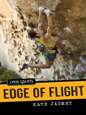 cover image of Edge of Flight
